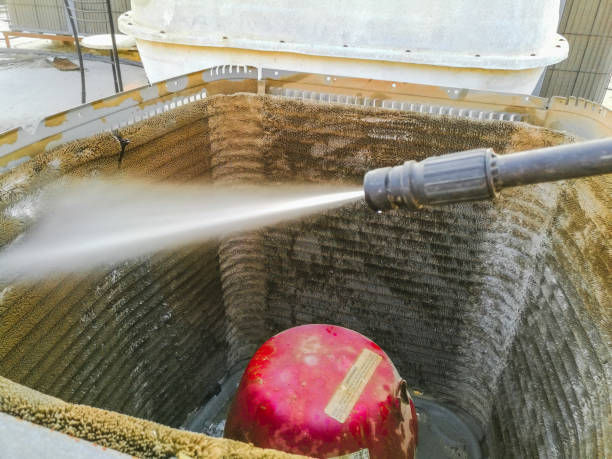 Best Best Air Duct Cleaning Company  in Pittsburg, TX