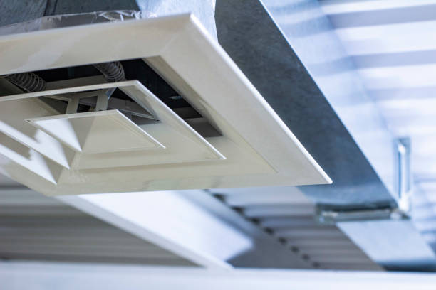 Professional Airduct Cleaning in Pittsburg, TX
