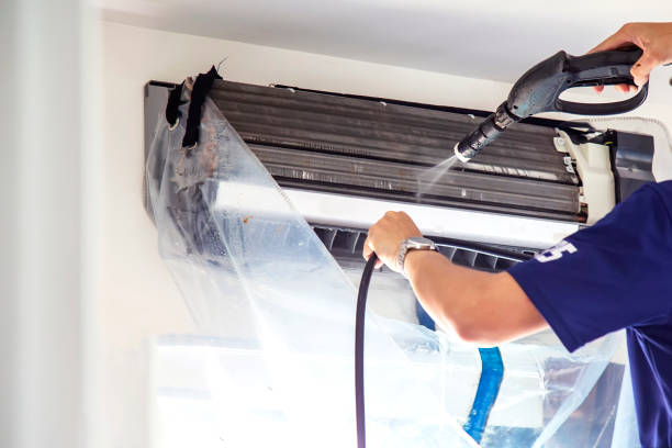 Best Ductwork Cleaning Services  in Pittsburg, TX