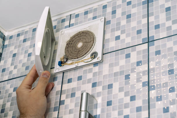 Best Commercial Air Duct Cleaning  in Pittsburg, TX