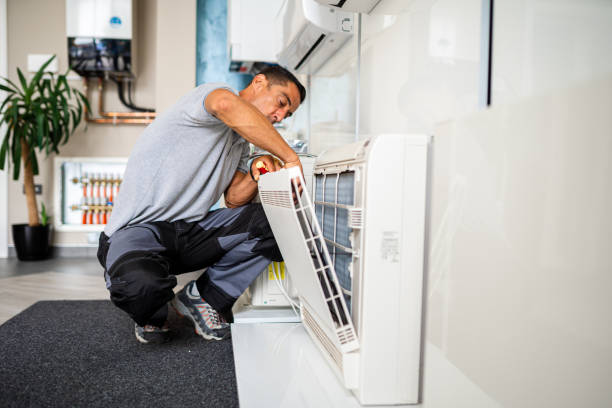 Best Affordable Air Duct Cleaning  in Pittsburg, TX