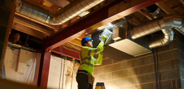 Best Residential Air Duct Cleaning  in Pittsburg, TX