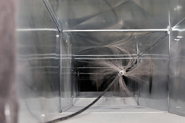 Best Air Duct Cleaning Near Me  in Pittsburg, TX