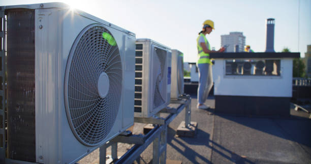 Best Affordable Air Duct Cleaning  in Pittsburg, TX