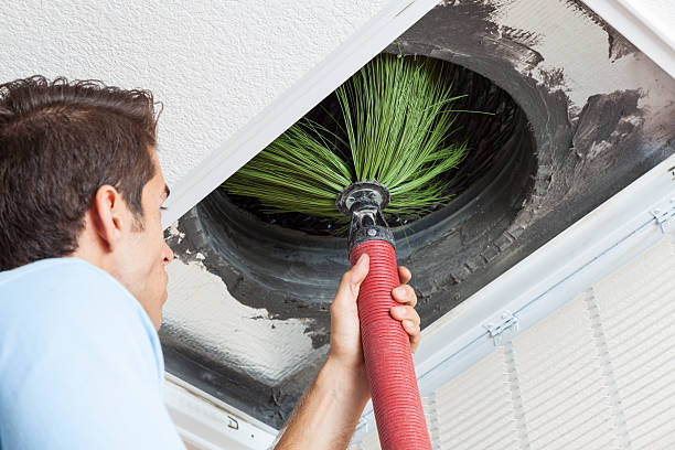 Best Professional Duct Cleaning Services  in Pittsburg, TX