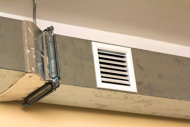 Best Ventilation Cleaning Services  in Pittsburg, TX